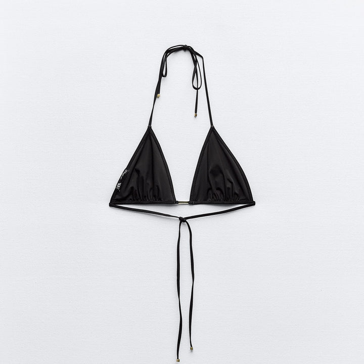 Moudda ZARA - Swimsuit Bikini - Tunisie 2