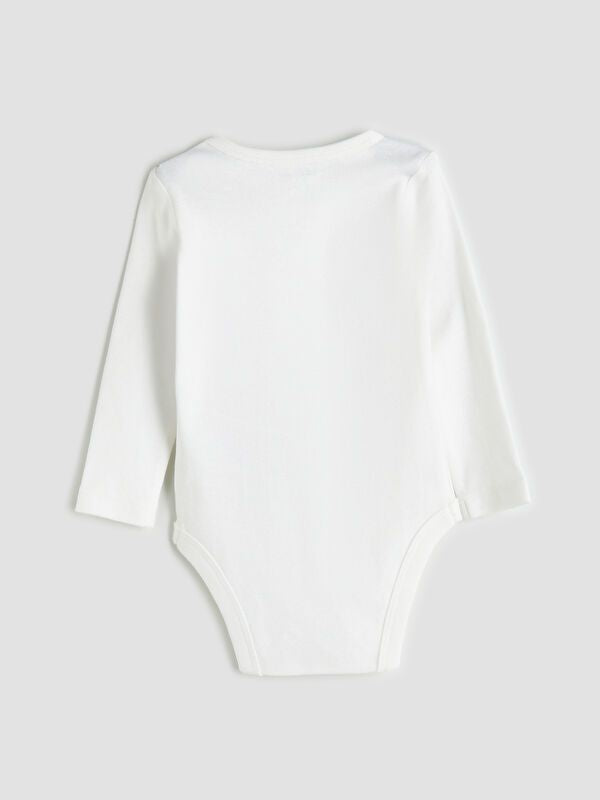 Moudda LC Waikiki - Combinaison à manches longues pour Garçons - Tunisie 3