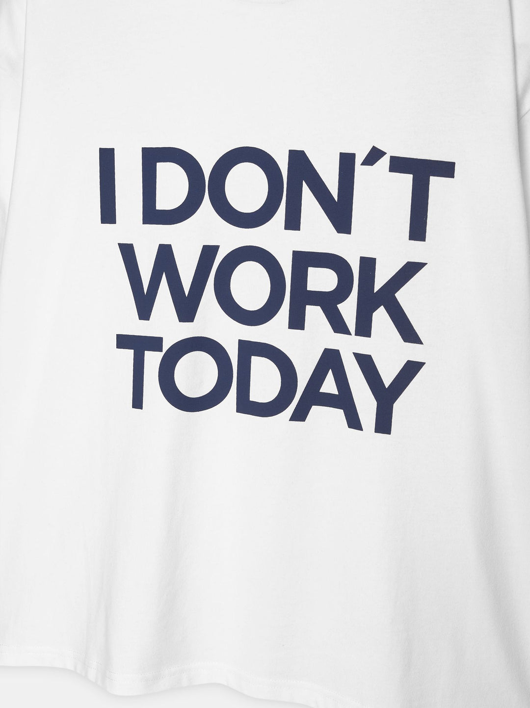 Moudda PULL & BEAR - T-Shirt Demi-Manches Messages - Tunisie 2