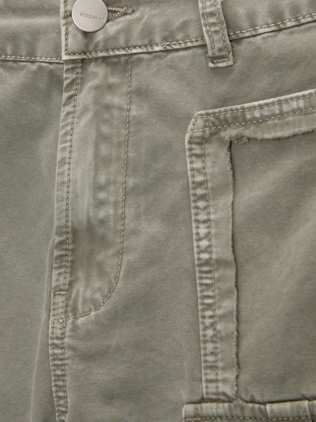 Moudda PULL & BEAR - Bermuda - Tunisie 3