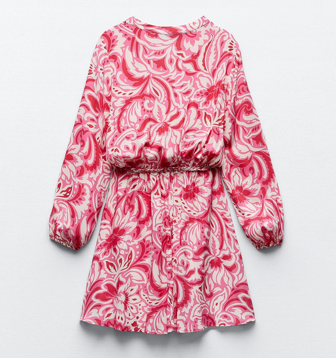 Moudda ZARA - Robe - Tunisie 1