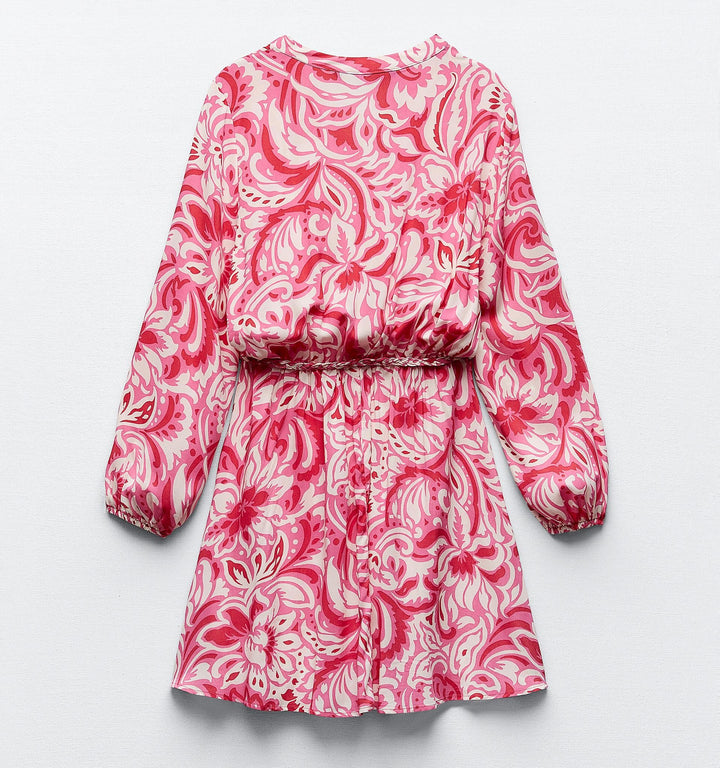 Moudda ZARA - Robe - Tunisie 1