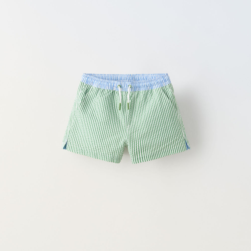 Moudda ZARA - Boy-Swimwear - Tunisie 2