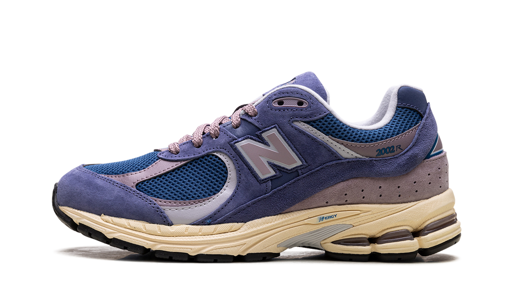Moudda New Balance - Sneakers NEW BALANCE 2002 pour hommes - Tunisie 5