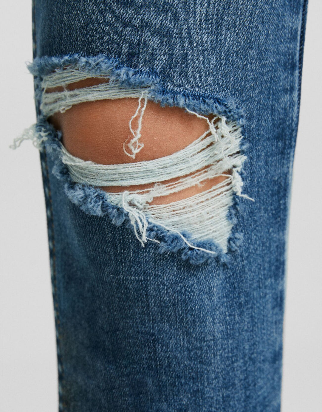 Moudda BERSHKA - Pantalon - Tunisie 3