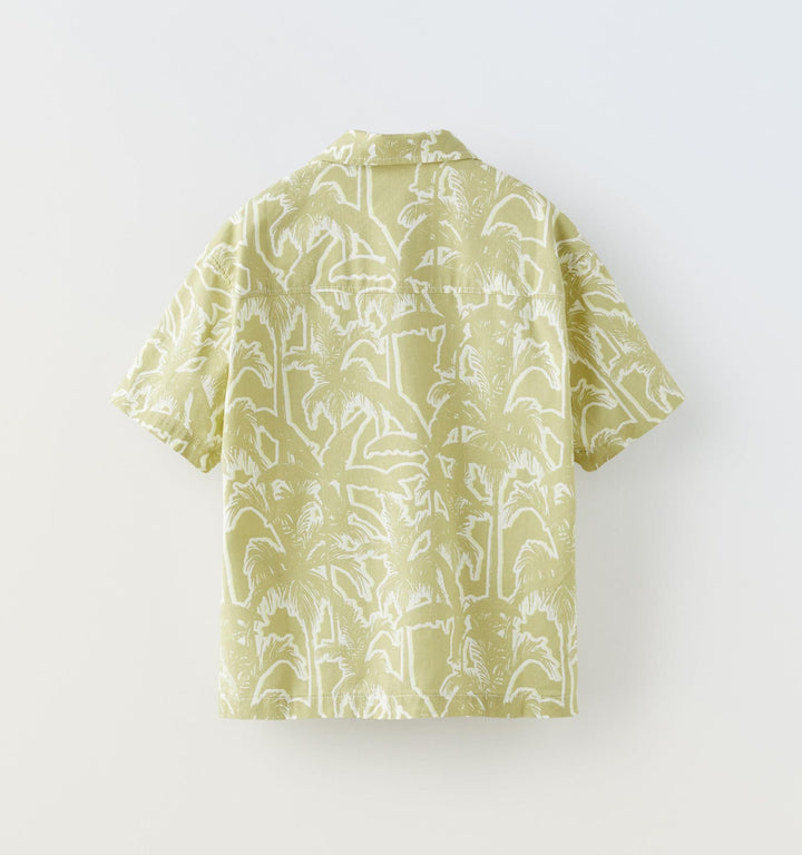 Moudda ZARA - Chemise - Tunisie 2