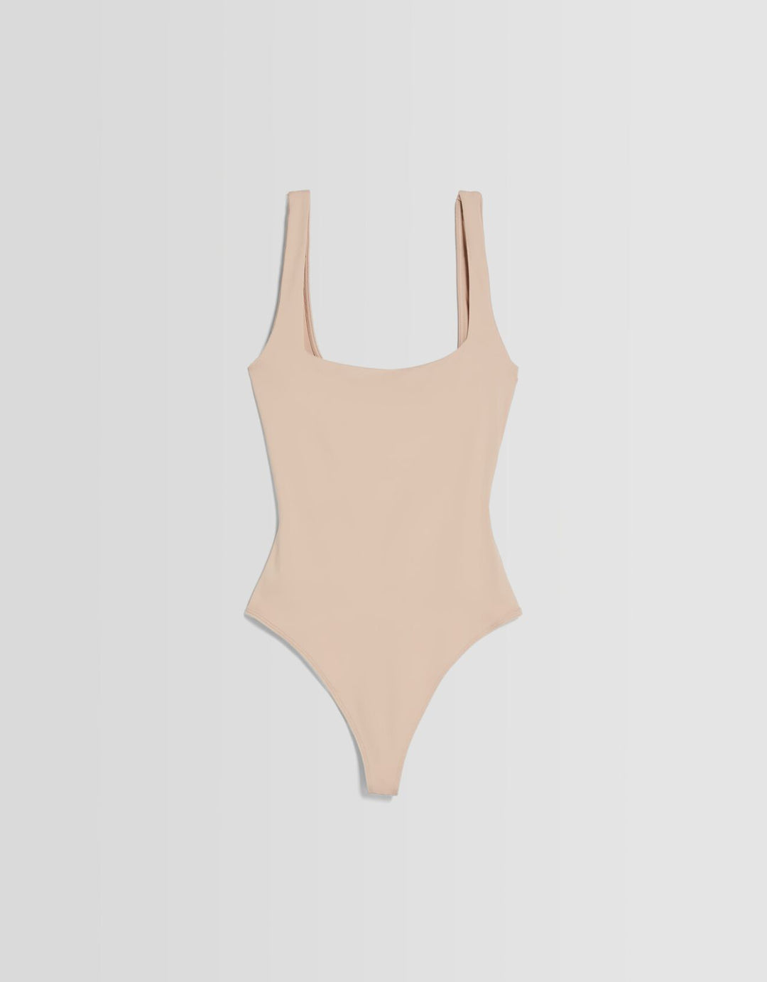 Moudda BERSHKA - Body - Tunisie 1