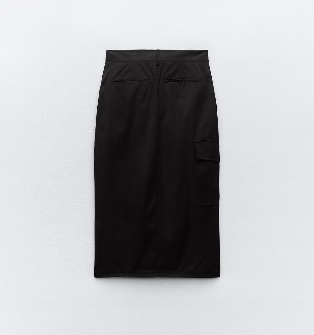 Moudda ZARA - Jupe - Tunisie 2