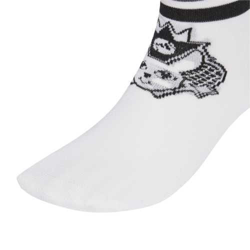 Moudda Adidas - Trois paires par lot de chaussettes Bubbles Enfants - Tunisie 3