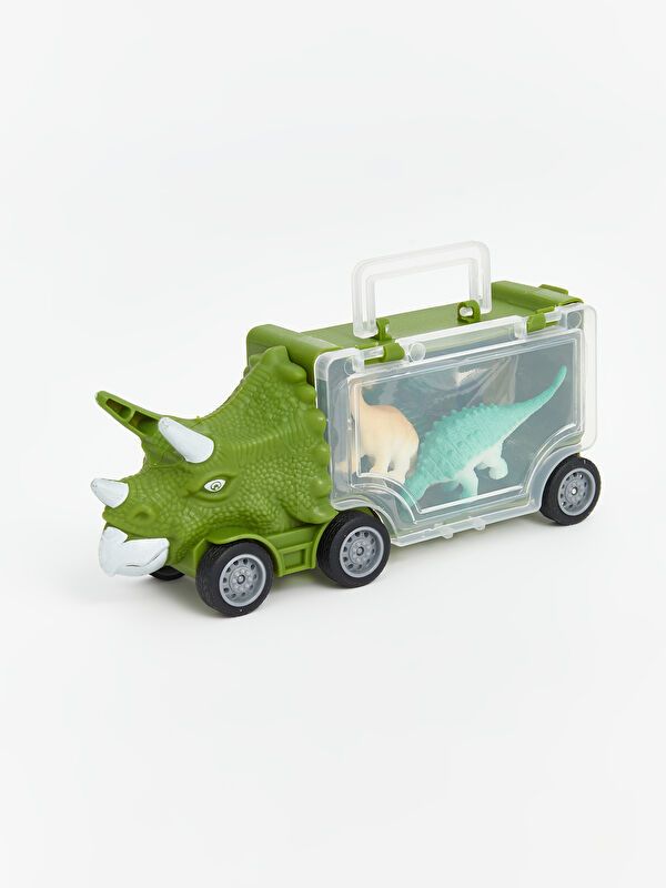 Moudda LC Waikiki - Voiture sans permis pour Femme, Fille, Garçon, Hommes - Tunisie 2