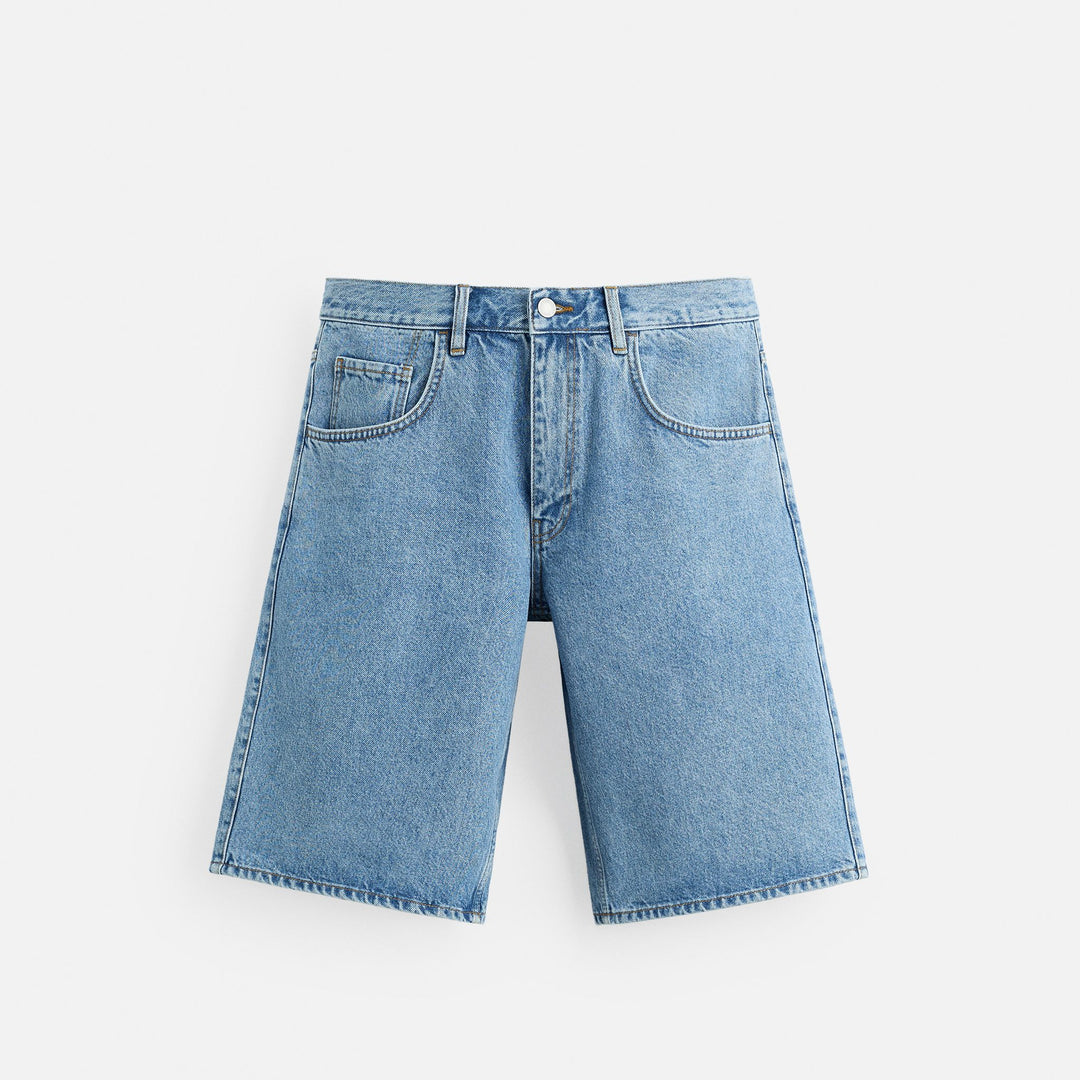 Moudda ZARA - Short Baggy - Fini Propre - Tunisie 1