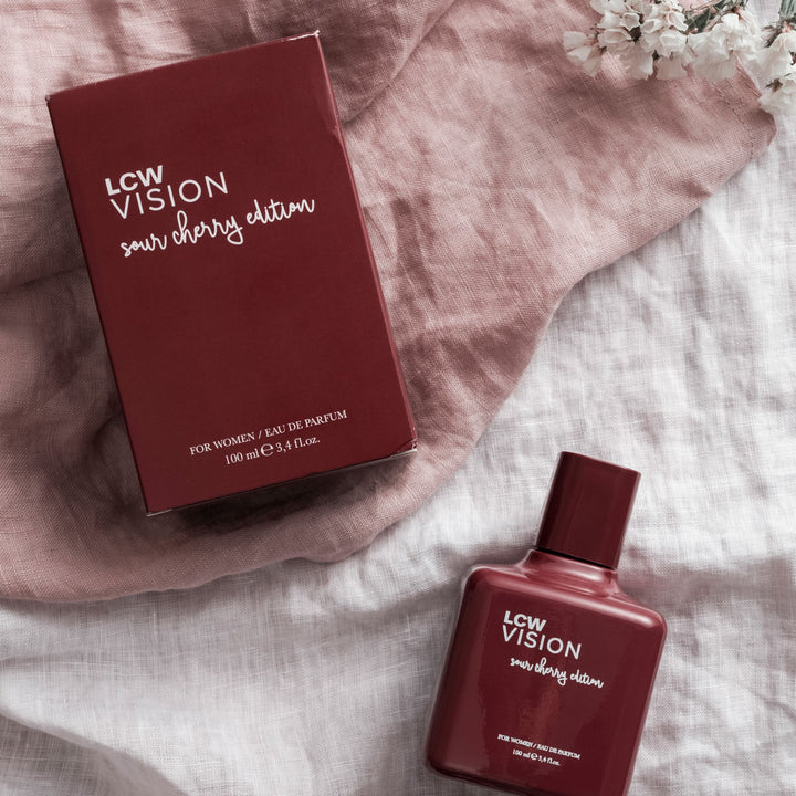 Moudda LC Waikiki - Parfum femme Mélanger - Tunisie 1