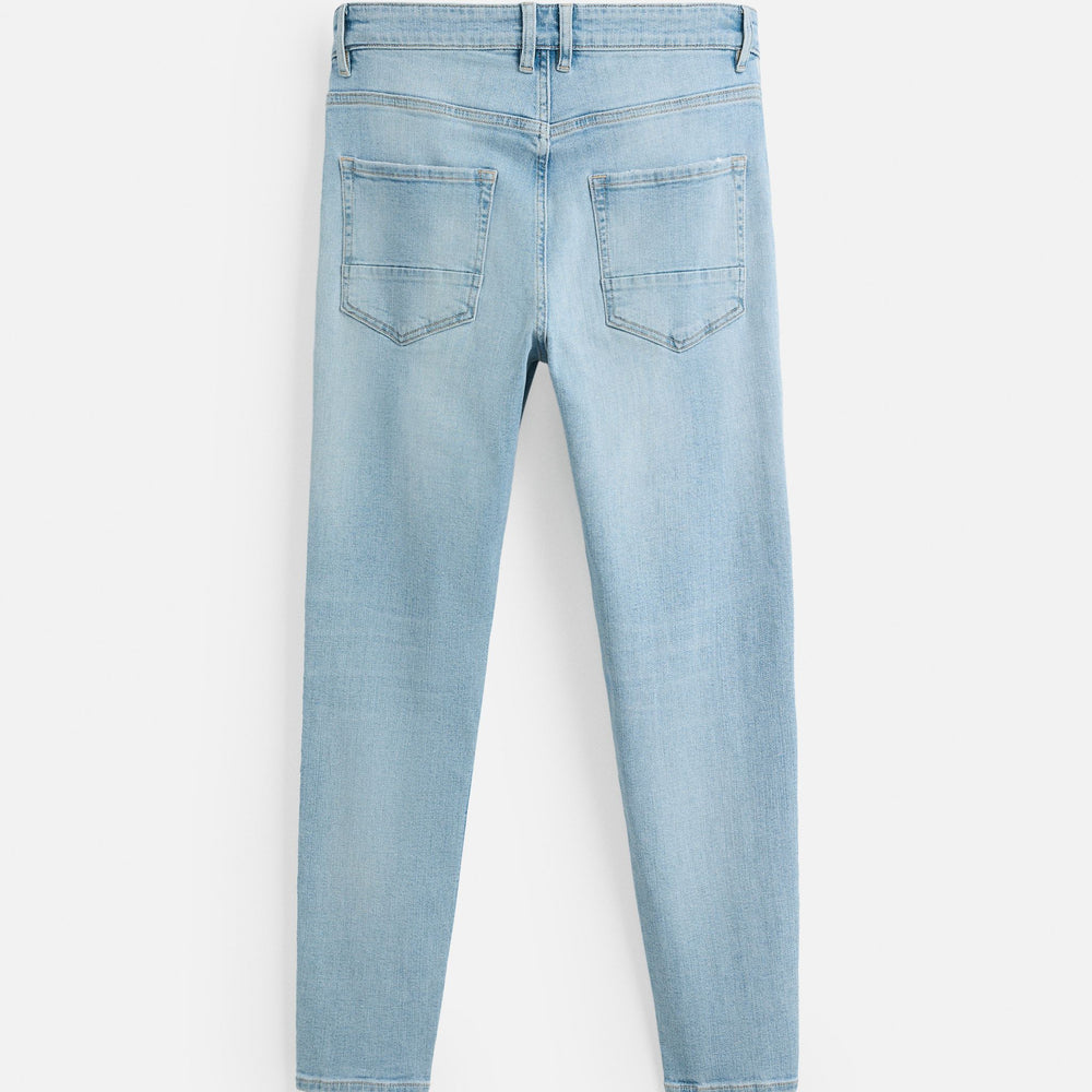 Moudda ZARA - Jean Skinny - Cropped - Tunisie 2