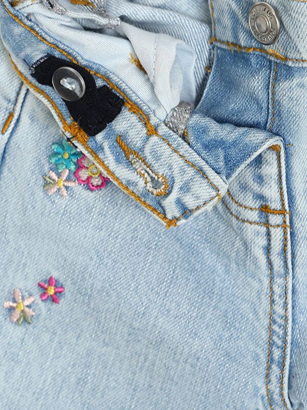 Moudda LC Waikiki - Pantalon en jean pour Fille - Tunisie 3