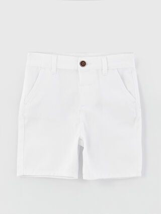 Moudda LC Waikiki - Short-Bermuda Tissé - Tunisie 2