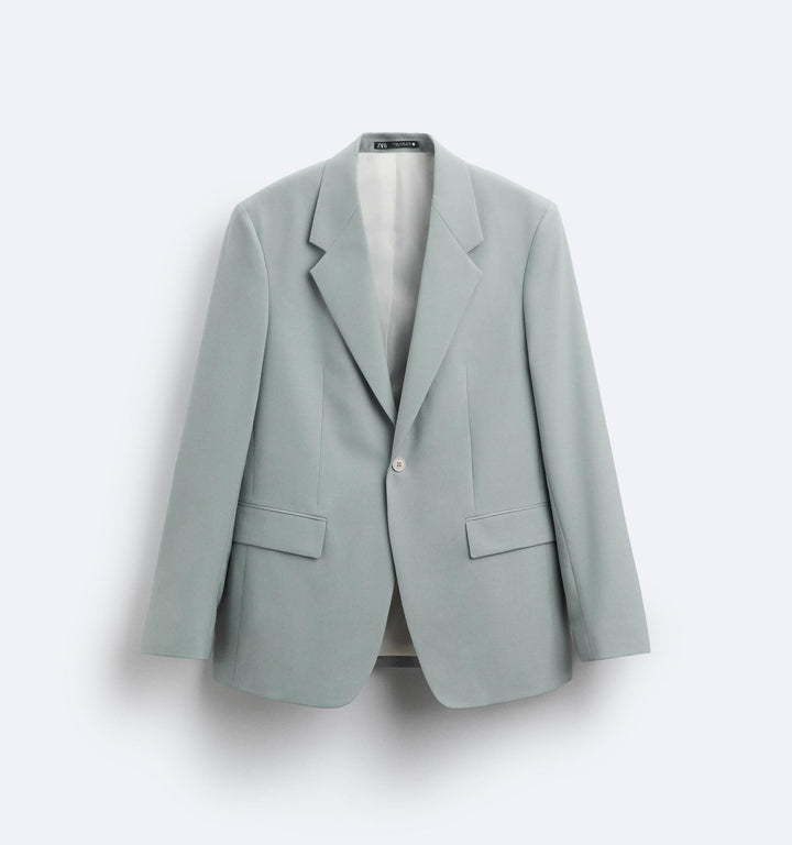 Moudda ZARA - Veste/blazer - Tunisie 1