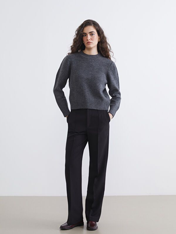 Moudda LC Waikiki - Pull mi-saison en tricot - Tunisie 2