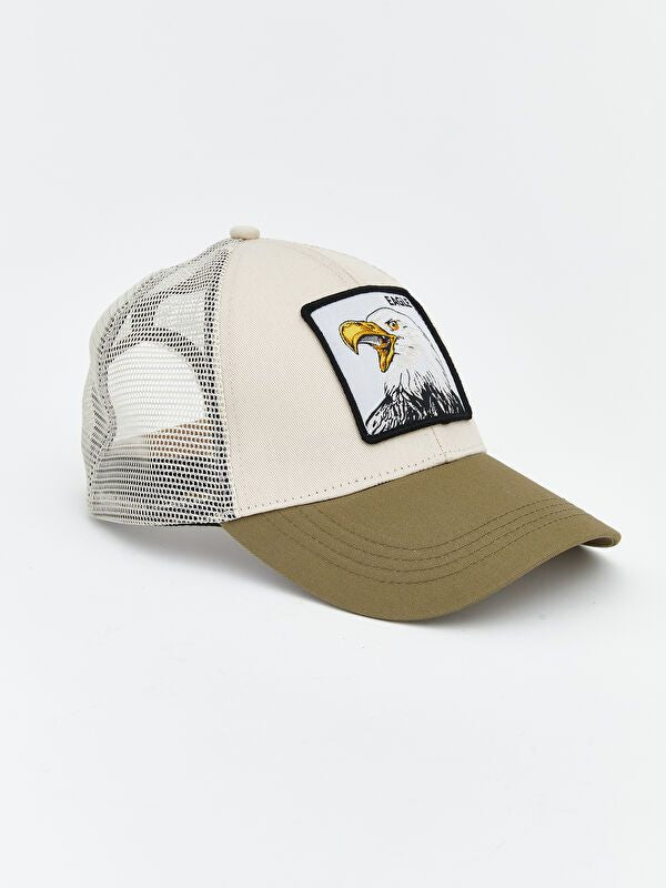 Moudda LC Waikiki - Chapeau en tissu - Tunisie 2