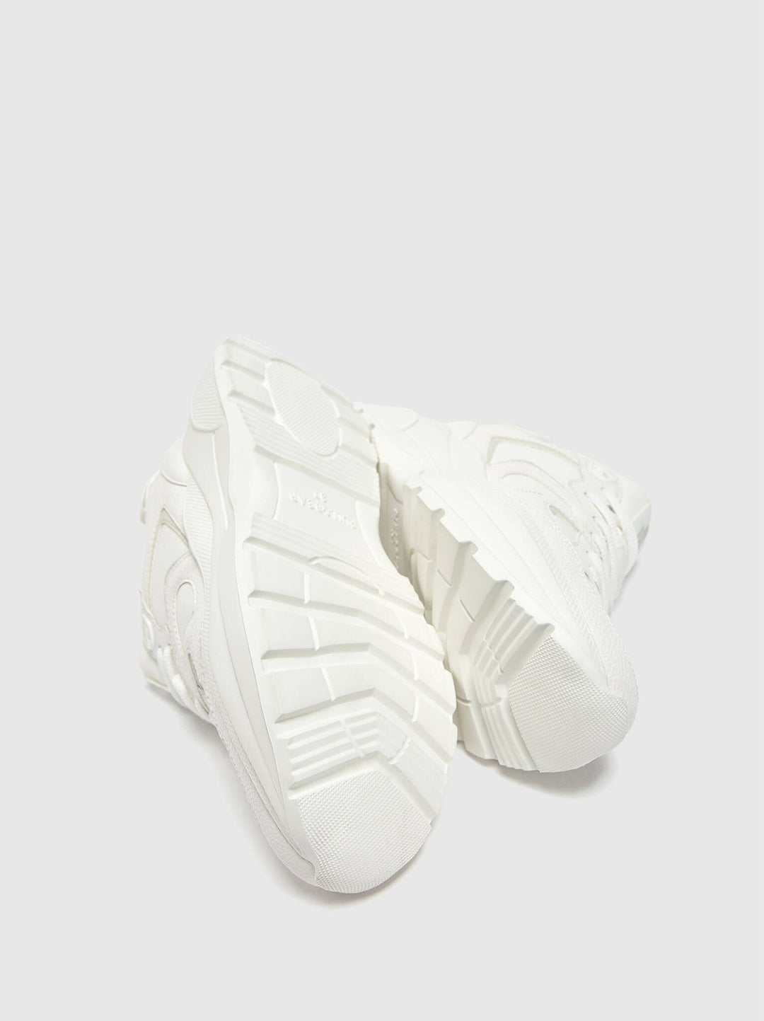 Moudda PULL & BEAR - Chaussures de Sport Semelle Volume Pièces Taille 35-36 - Tunisie 7