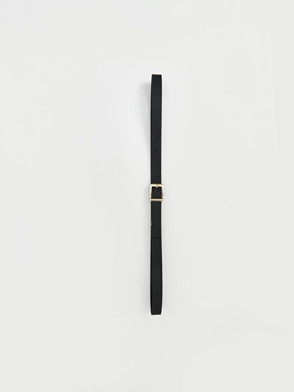 Moudda LC Waikiki - Ceintures et bretelles Femme Kaki clair - Tunisie 2