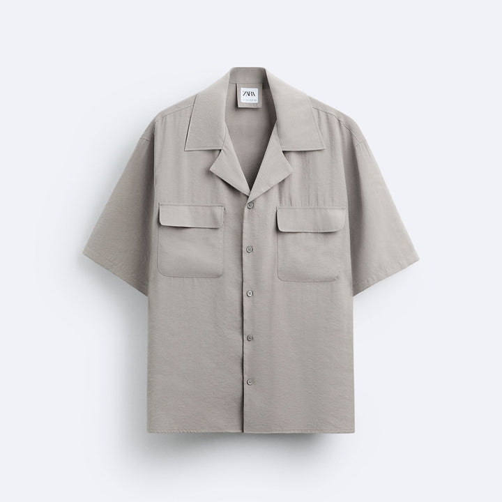 Moudda ZARA - Summer Shirt - Tunisie 4