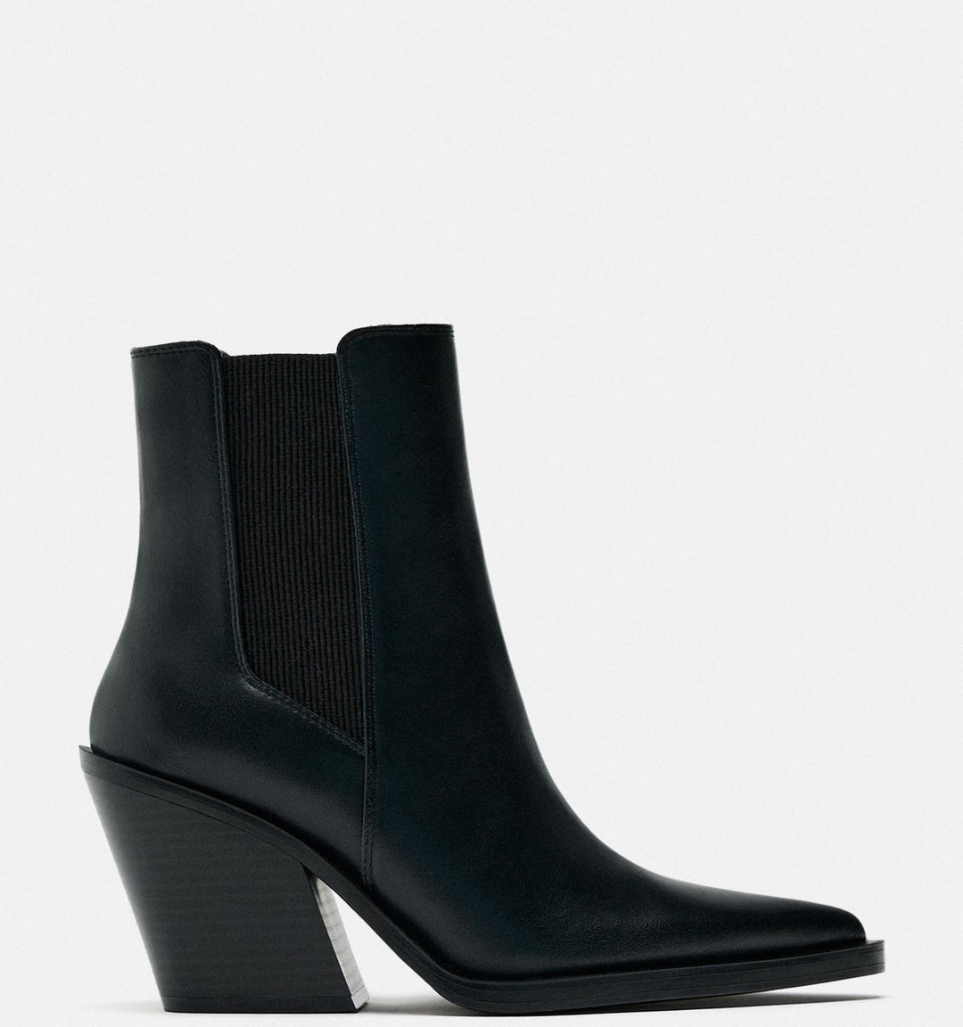 Moudda ZARA - Ankle Boots - Tunisie 1
