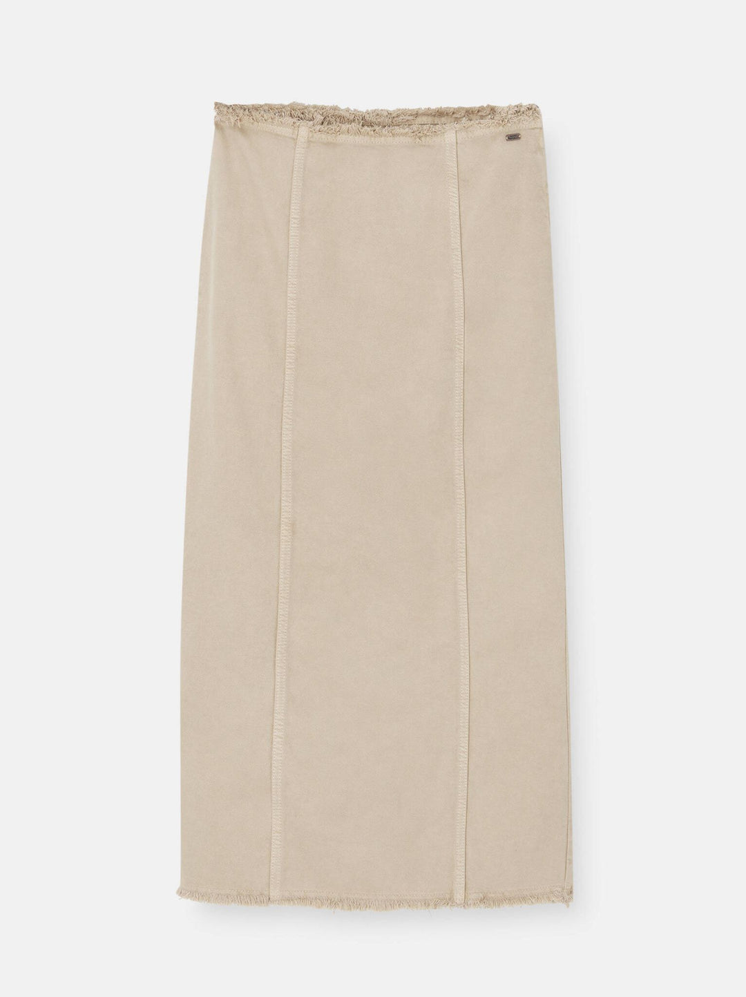 Moudda PULL & BEAR - Jupe - Tunisie 1