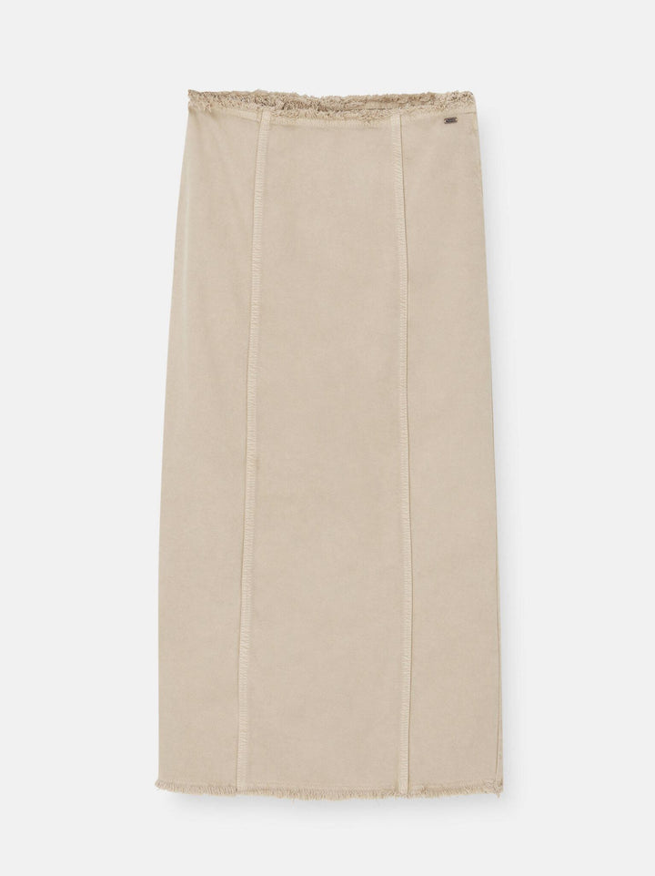 Moudda PULL & BEAR - Jupe - Tunisie 1