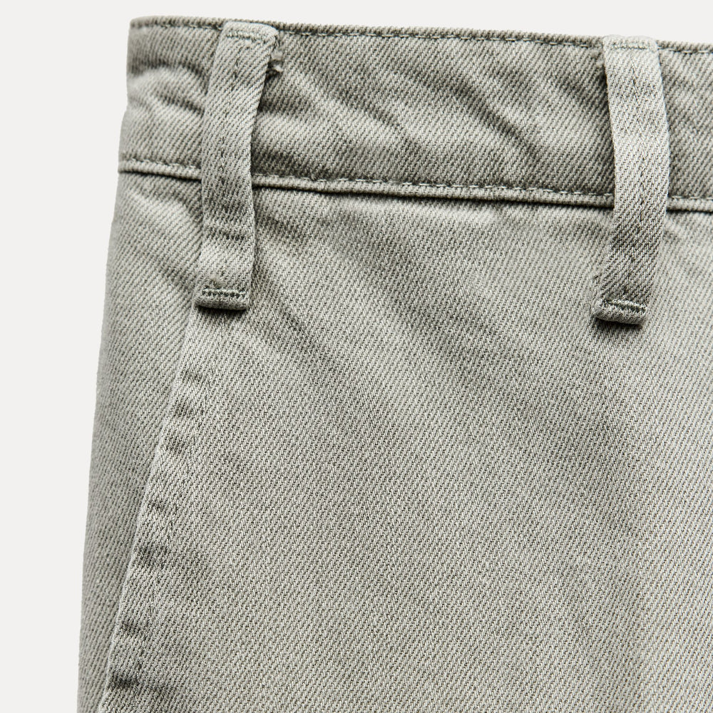 Moudda ZARA - Pants - Tunisie 2
