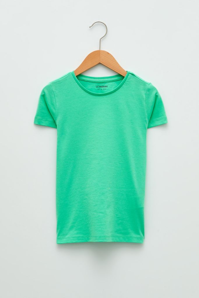 Moudda LC Waikiki - T-Shirt - 1