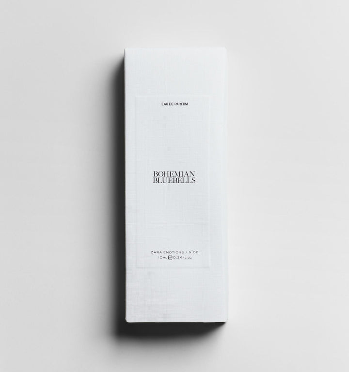 Moudda ZARA - Eau De Parfum - Tunisie 2