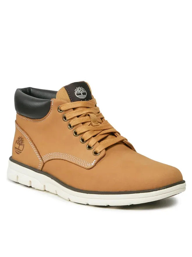 Moudda Timberland - Tunisie