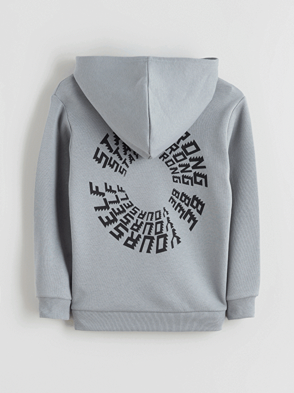 Moudda LC Waikiki - Sweatshirt pour Garçons - Tunisie 3