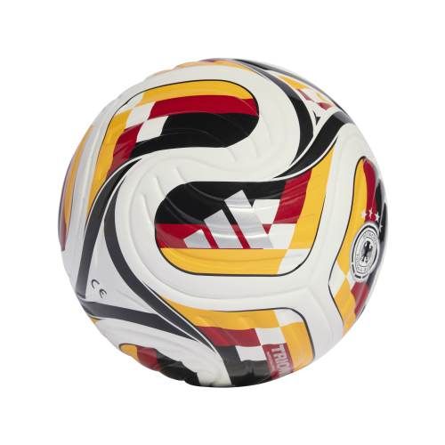 Moudda Adidas - Mini ballon Domicile Allemagne Trionda - Tunisie 1