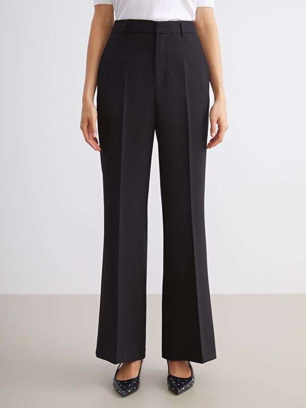 Moudda LC Waikiki - pantalon tissé épais pour Femmes - Tunisie 2