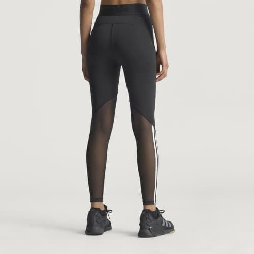 Moudda Adidas - Legging long Hyperglam - Tunisie 6