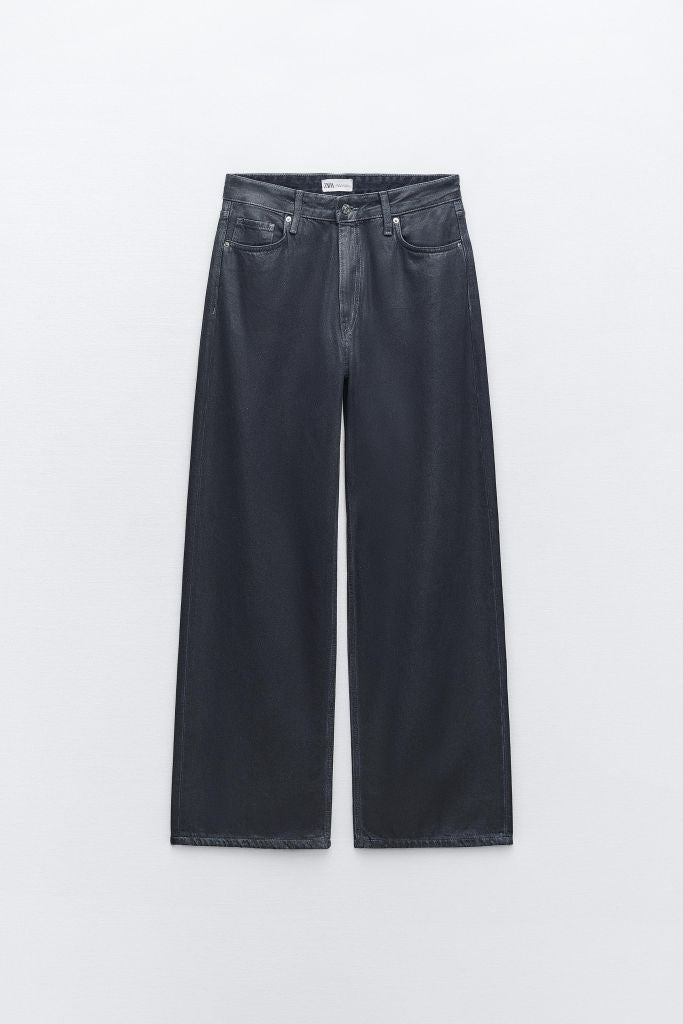 Moudda ZARA - Pantalon - 1