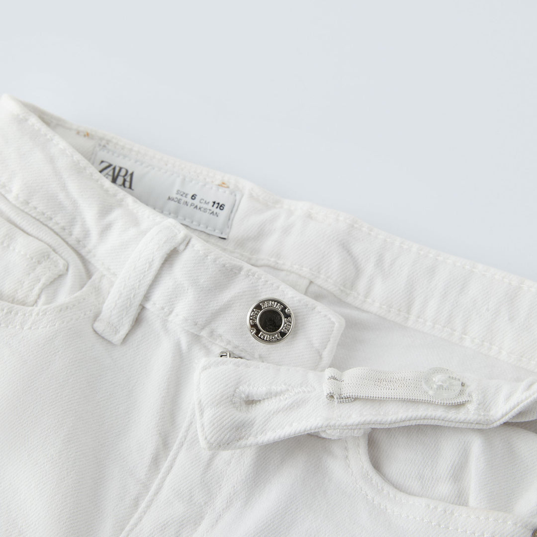 Moudda ZARA - Grl Denim Trs - Tunisie 3