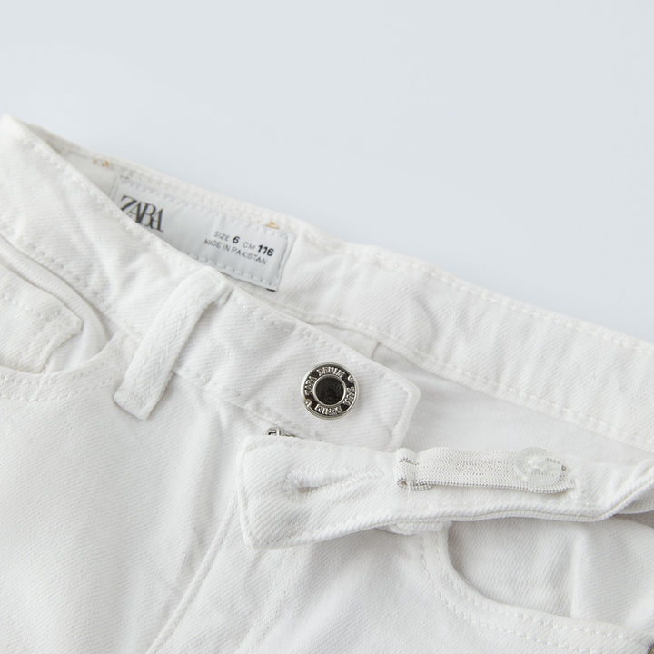 Moudda ZARA - Grl Denim Trs - Tunisie 3