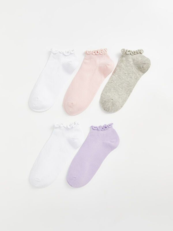 Moudda LC Waikiki - Chaussettes  de basket pour Filles - Tunisie 1