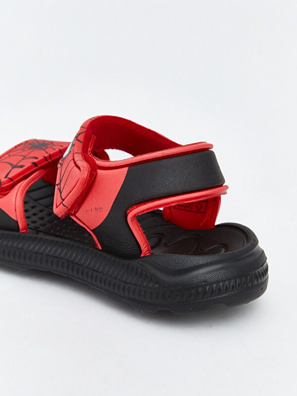 Moudda LC Waikiki - Sandales légères pour Garçon couleur Noir - Tunisie 5