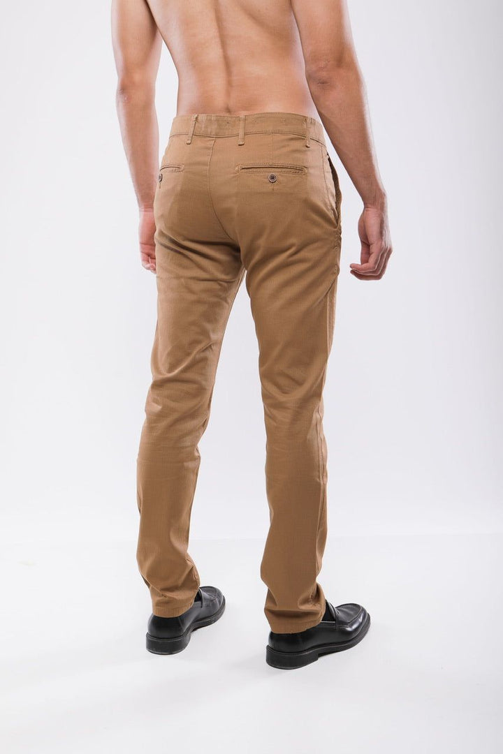 Moudda Billiorich - Pantalon Chino Billiorich - Tunisie 3