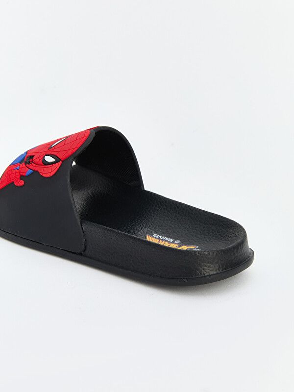 Moudda LC Waikiki - Pantoufles pour Garçon couleur Noir - Tunisie 4