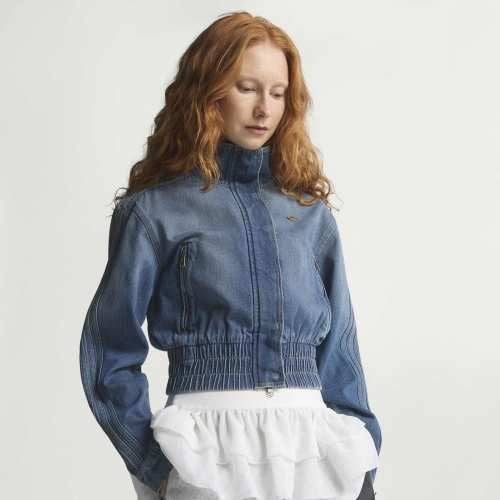 Moudda Adidas - VESTE DE SURVÊTEMENT DENIM - Tunisie 2