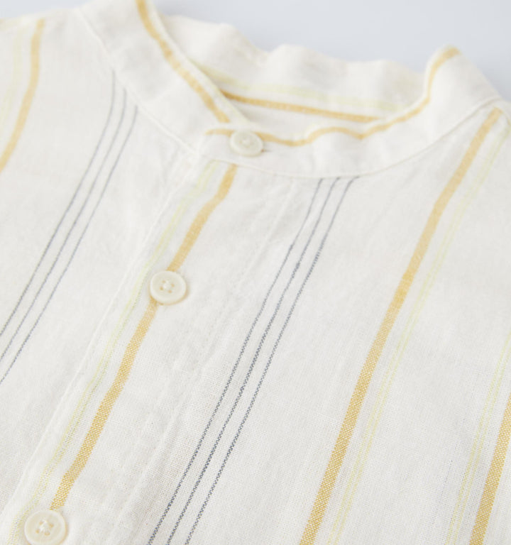 Moudda ZARA - Boy Shirt - Tunisie 1