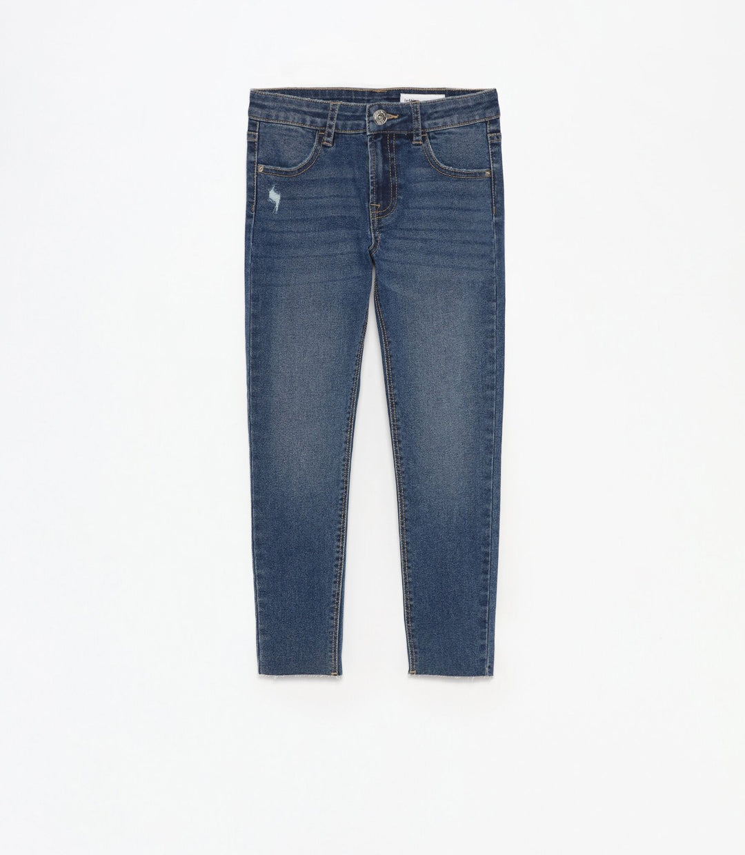 Moudda Lefties - Pantalon Super Skinny - Fille - Tunisie 2