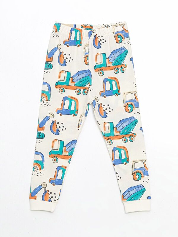 Moudda LC Waikiki - Ensemble à manches longues pour Garçons - Tunisie 3