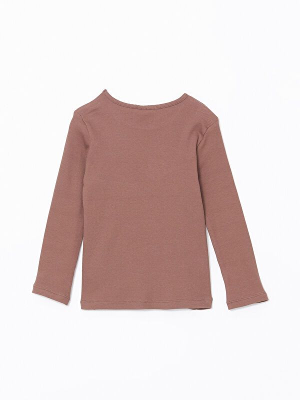 Moudda LC Waikiki - Jersey à manches longues pour Filles - Tunisie 3