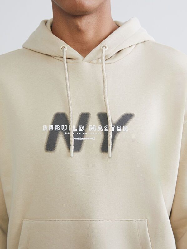 Moudda LC Waikiki - Sweatshirt pour Hommes - Tunisie 3