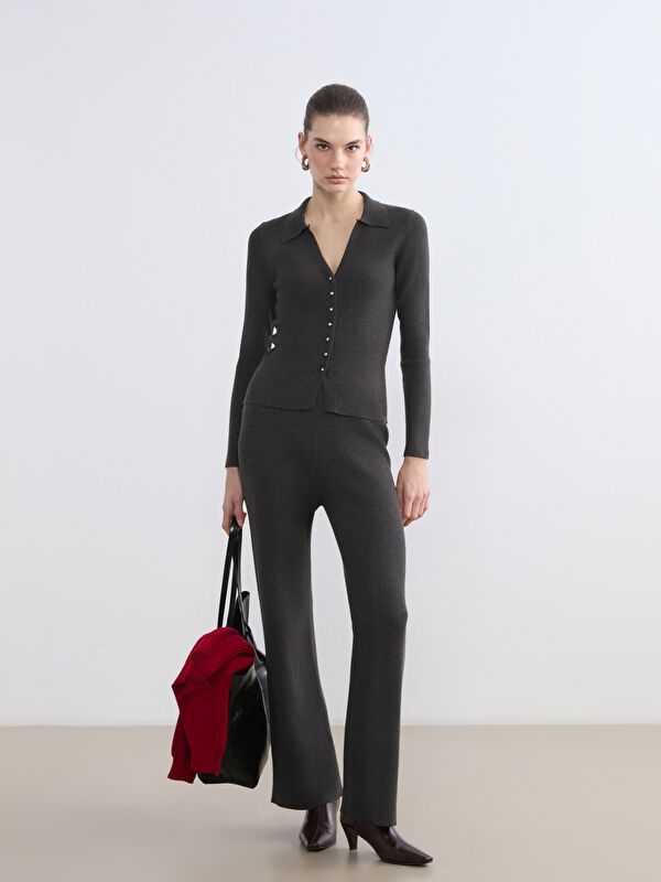 Moudda LC Waikiki - Cardigan fin en tricot - Tunisie 2